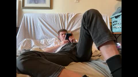 Stepbro online show from March 2025 08:46:02 PM