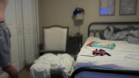 Stepbro online show from October 2025 12:26:01 PM