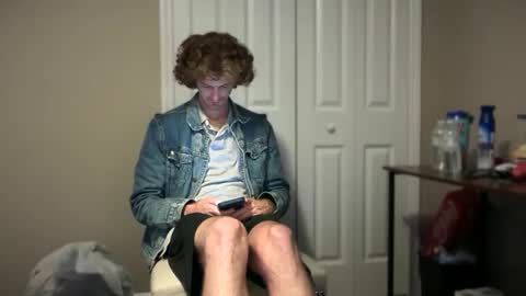 Stepbro online show from October 2025 11:37:01 PM