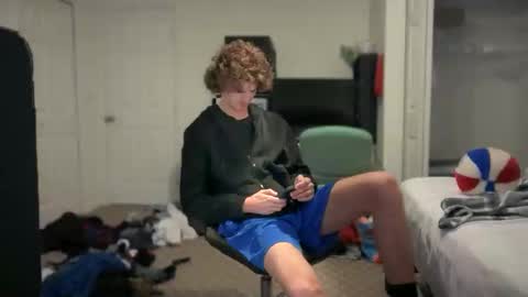 Stepbro online show from November 2025 10:19:01 PM