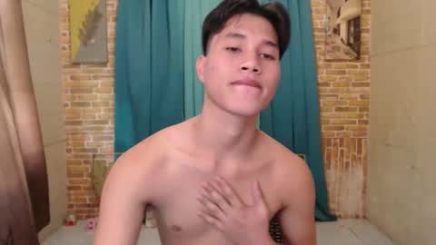 ur_boy_mark online show from October 2025 08:03:01 AM