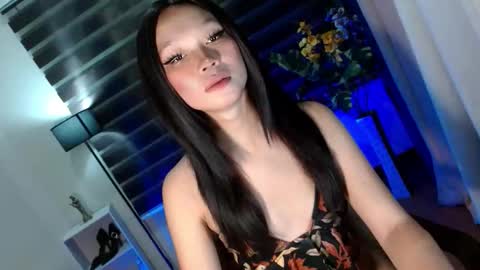 Saina Gonzales online show from September 2025 08:04:02 AM