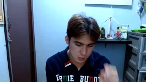 Snapshot of ur_jayqutee chatting on December 2024 10:27:02 PM Ur jayqutee online show from December 2024 10:27:02 PM