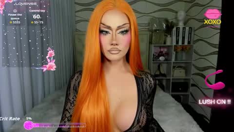 Snapshot of ur_lady_georgina chatting on October 2025 06:46:02 AM georgina online show from October 2025 06:46:02 AM