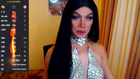 Snapshot of ur_new_fantasy chatting on December 2025 01:42:01 PM Call me Queeny online show from December 2025 01:42:01 PM