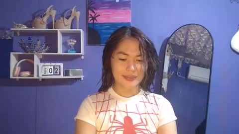 Snapshot of ur_perfectgirlmsa chatting on November 2025 10:45:02 PM Ms. A lets go pass or pvt show online show from November 2025 10:45:02 PM