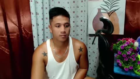Snapshot of ur_pinoydave chatting on December 2024 12:23:01 PM Dave online show from December 2024 12:23:01 PM