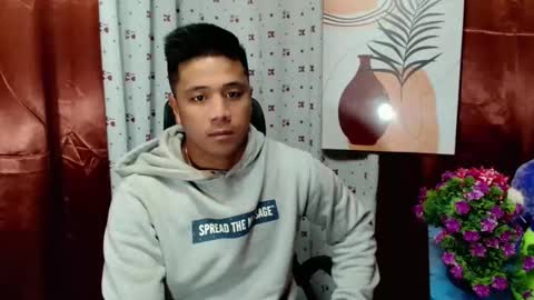 Snapshot of ur_pinoydave chatting on December 2024 08:19:02 AM Dave online show from December 2024 08:19:02 AM