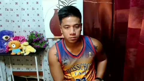 Snapshot of ur_pinoydave chatting on January 2025 01:45:02 AM Dave online show from January 2025 01:45:02 AM