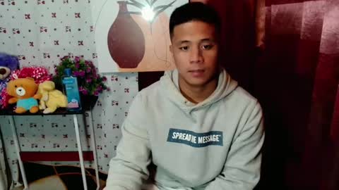 Snapshot of ur_pinoydave chatting on January 2025 04:53:01 PM Dave online show from January 2025 04:53:01 PM