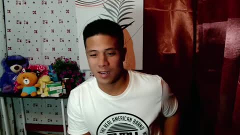 Snapshot of ur_pinoydave chatting on January 2025 03:32:01 PM Dave online show from January 2025 03:32:01 PM