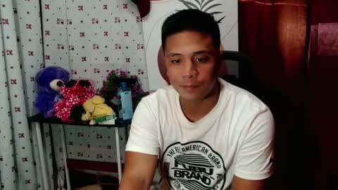 Snapshot of ur_pinoydave chatting on January 2025 09:18:02 AM Dave online show from January 2025 09:18:02 AM