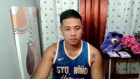 Snapshot of ur_pinoydave chatting on January 2025 04:27:02 PM Dave online show from January 2025 04:27:02 PM