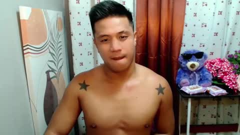 Snapshot of ur_pinoydave chatting on February 2025 05:35:01 PM Dave online show from February 2025 05:35:01 PM