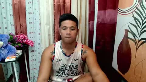 Snapshot of ur_pinoydave chatting on February 2025 06:11:01 PM Dave online show from February 2025 06:11:01 PM