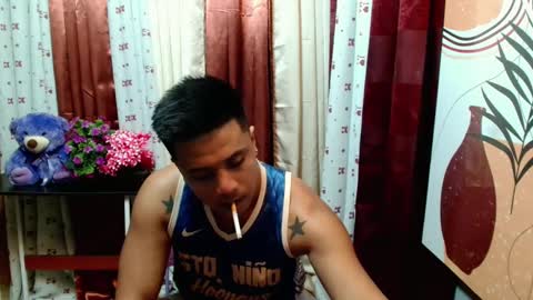 Snapshot of ur_pinoydave chatting on March 2025 10:43:02 PM Dave online show from March 2025 10:43:02 PM