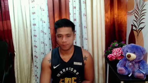 Snapshot of ur_pinoydave chatting on March 2025 03:23:02 AM Dave online show from March 2025 03:23:02 AM