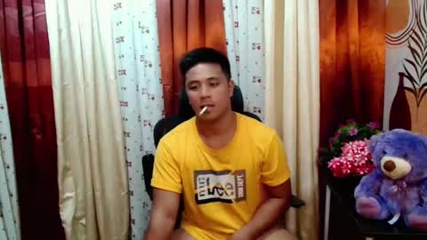 Snapshot of ur_pinoydave chatting on March 2025 05:05:02 AM Dave online show from March 2025 05:05:02 AM