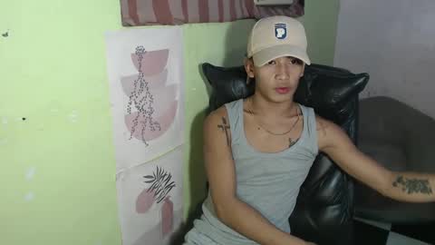 ur_raffy online show from February 2025 10:55:01 AM