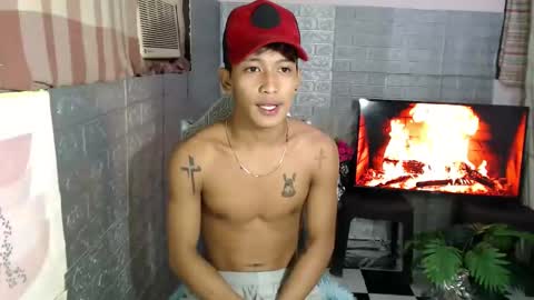 ur_raffy online show from February 2025 11:15:01 PM