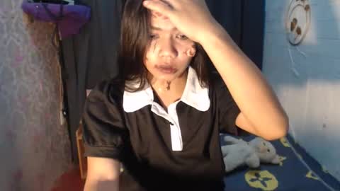 Snapshot of ur_sweet_candice chatting on November 2025 12:56:01 AM Jess online show from November 2025 12:56:01 AM