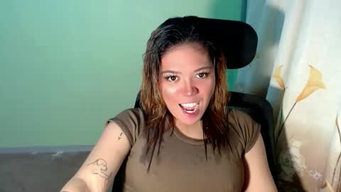 urasian_joy online show from October 2025 11:32:02 AM