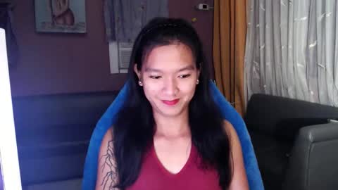 NEWRA  ALLISON online show from November 2025 08:09:01 PM