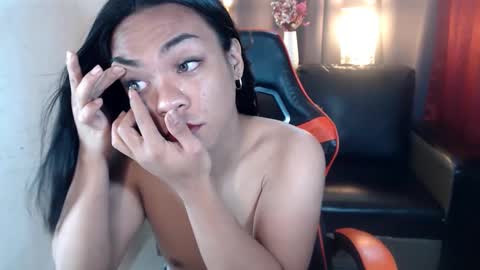 Olivia online show from January 2025 06:29:01 AM