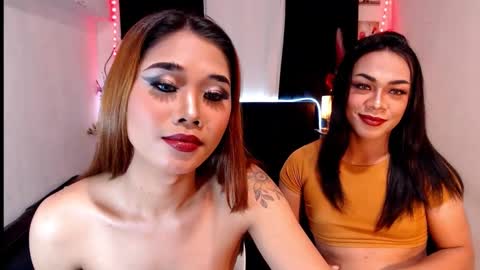 Olivia online show from January 2025 08:32:02 AM