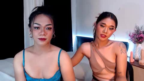 Olivia online show from March 2025 10:04:01 AM