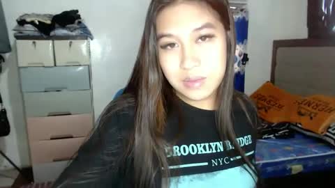 Sweet Cutie Crizel online show from February 2025 04:07:01 AM
