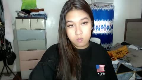 Sweet Cutie Crizel online show from March 2025 07:43:02 AM