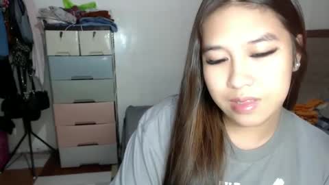 Sweet Cutie Crizel online show from March 2025 11:03:01 AM