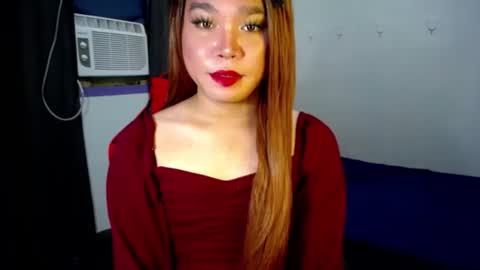 KENDRA online show from February 2025 08:47:01 PM