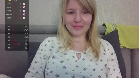 urbadkitty online show from October 2025 07:30:02 AM