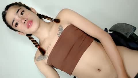 Snapshot of urbitch_haley69xx chatting on March 2025 05:04:01 PM Haley Mhate online show from March 2025 05:04:01 PM