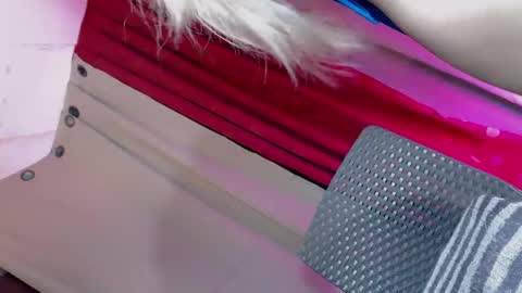 Snapshot of urbitch_haley69xx chatting on September 2025 07:52:01 PM Haley Mhate online show from September 2025 07:52:01 PM