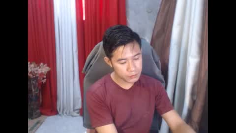 urboy_cass online show from September 2025 02:13:01 AM