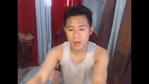 urboy_cass online show from September 2025 02:57:01 AM
