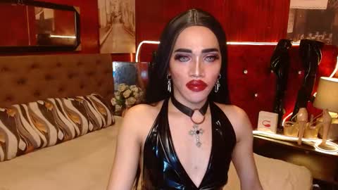 KENDALL online show from December 2024 10:22:01 AM