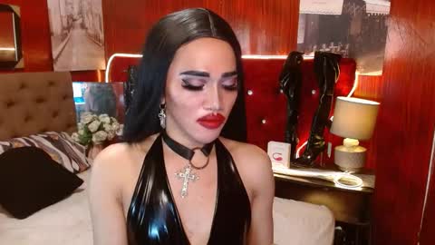 KENDALL online show from December 2024 04:26:01 PM