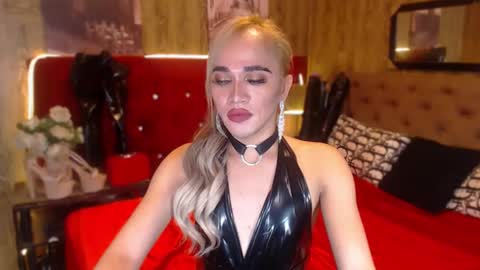 KENDALL online show from January 2025 04:20:01 PM