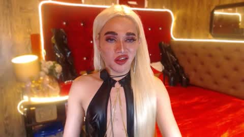 KENDALL online show from January 2025 03:02:01 PM