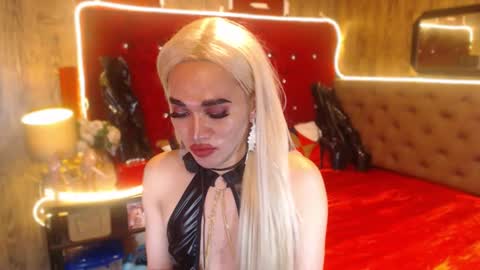 KENDALL online show from January 2025 06:06:01 PM