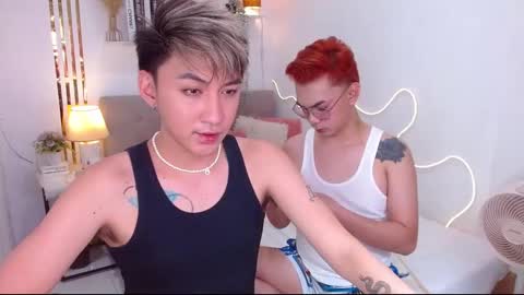 rose and khristine online show from September 2025 04:38:02 AM