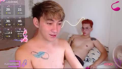 rose and khristine online show from October 2025 06:41:02 AM