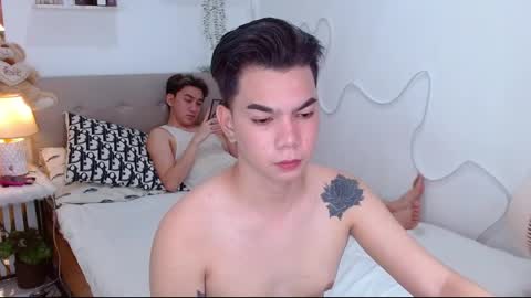 rose and khristine online show from October 2025 08:10:01 AM