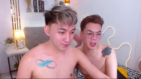 rose and khristine online show from October 2025 08:34:02 AM