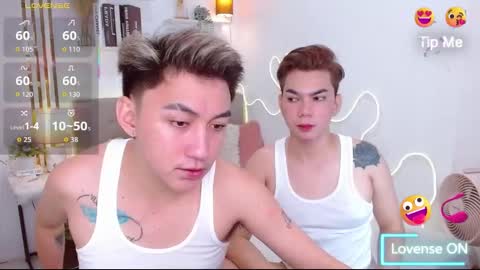 rose and khristine online show from October 2025 01:22:01 PM