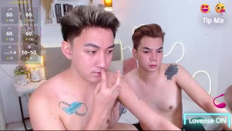 rose and khristine online show from October 2025 11:00:01 AM